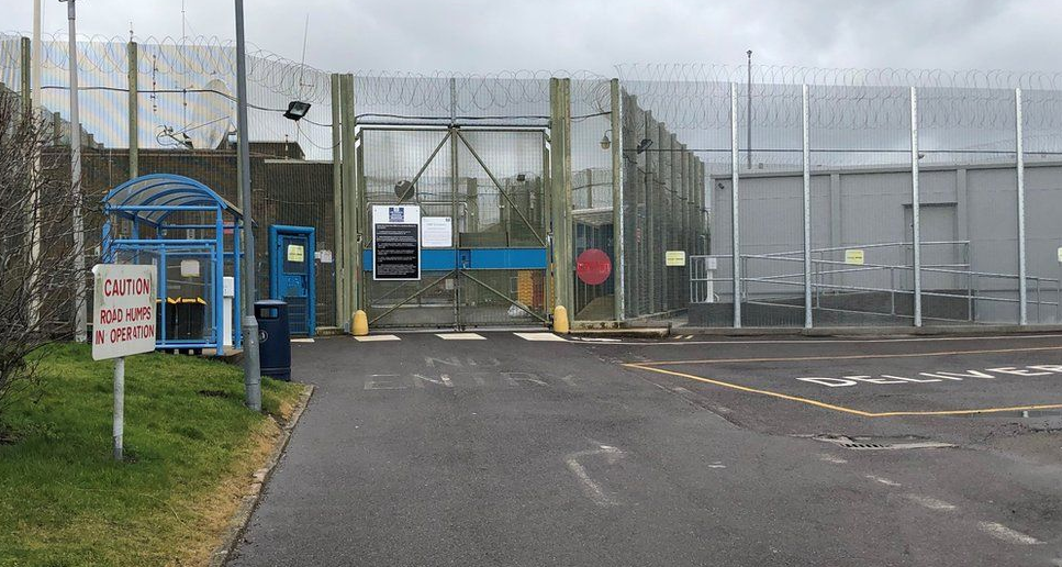 Healthcare in UK Secure Facilities: DRPA Secure