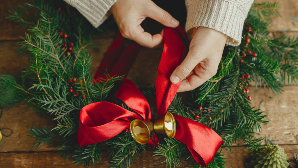 Humanity at the Heart of the Festive Season